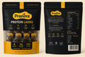Protein laddu